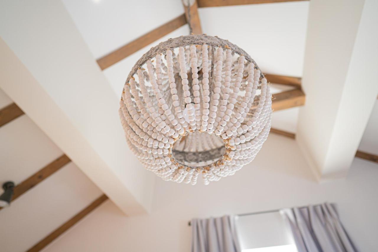 Paon Boutique Apartments Zagreb Bagian luar foto
