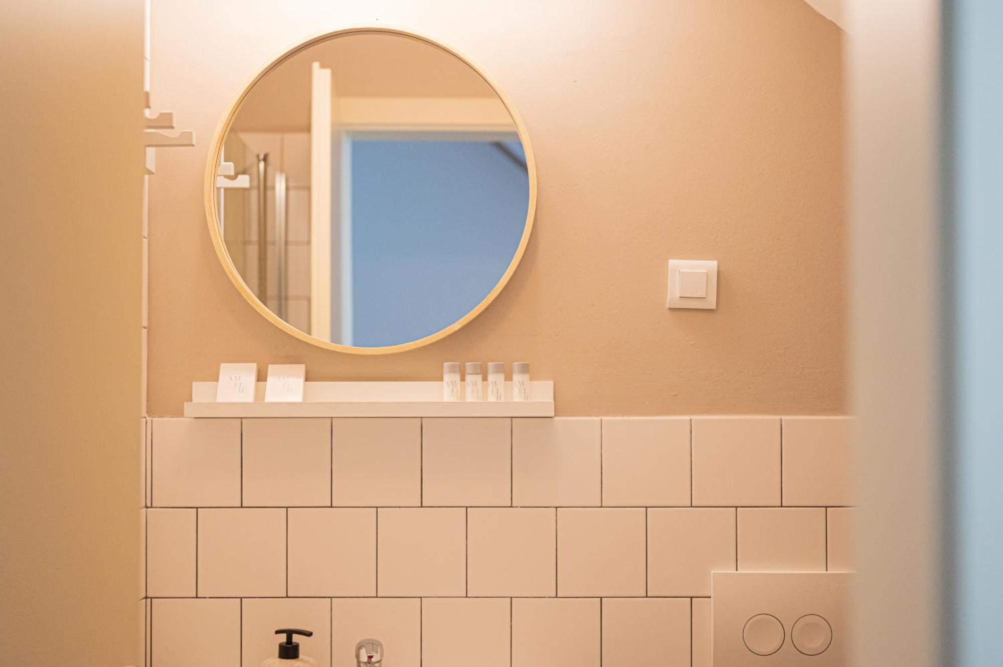 Paon Boutique Apartments Zagreb Ruang foto